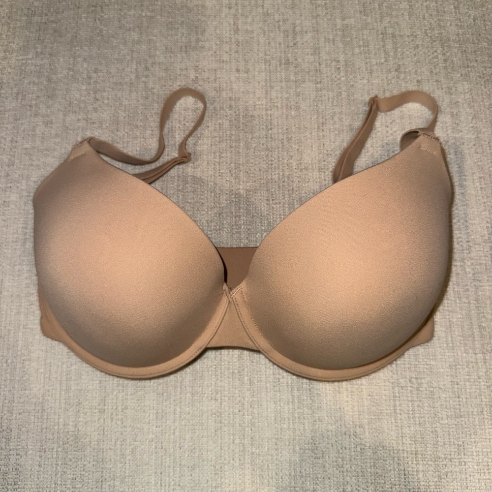 SKIMS Fits Everybody T-Shirt Bra